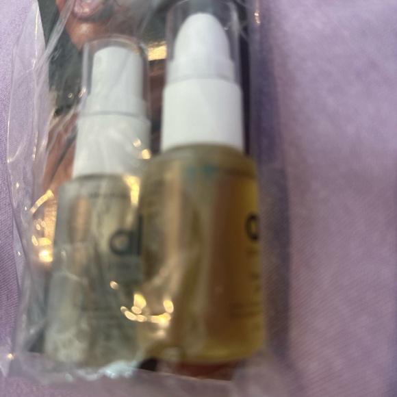 NEW✨💖🪩💝💘ALO BEAUTY GLOW SYSTEM KIT🩵🩵🩵Gwp_Mini Glw Oil Mag Spry Duo💖SET - Picture 2 of 8